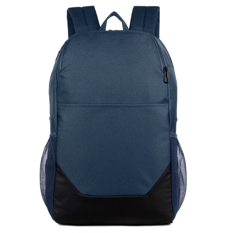 Multifunktionaler Rucksack mit Elastischem Stauraumsystem Brehn