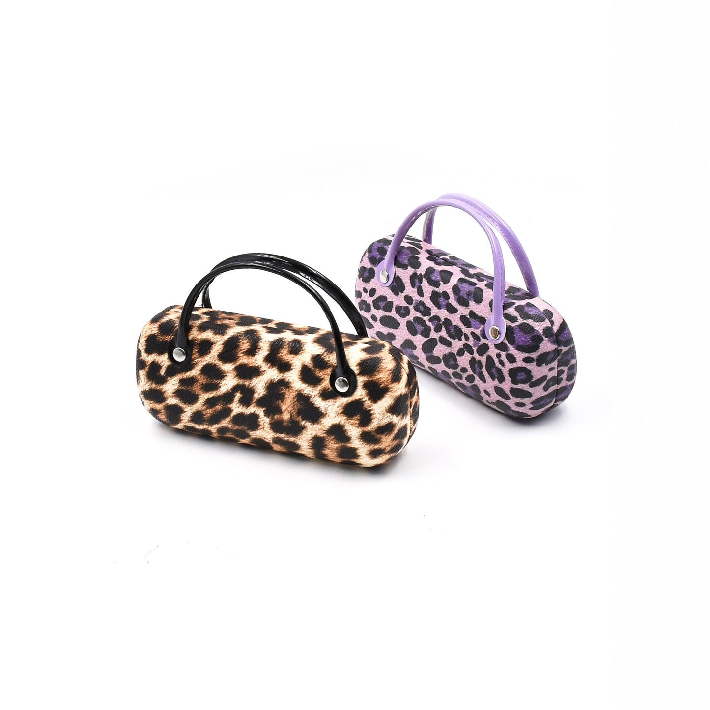 Chic Tierdruck Brilleetui Brehn