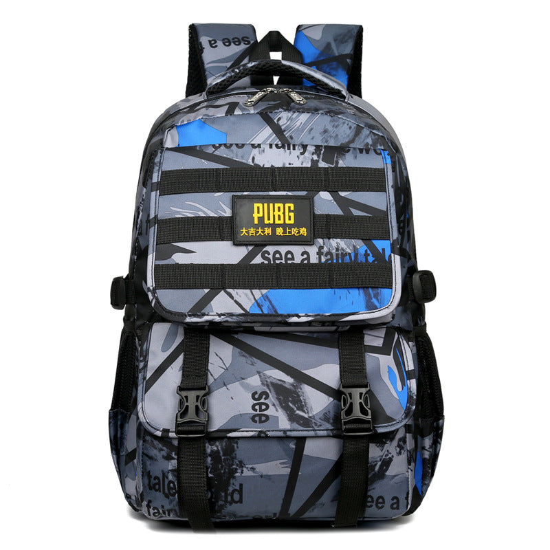 Urban Tactical Utility Rucksack