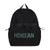 Ergonomischer Multi-Funktions Outdoor Schulrucksack Brehn