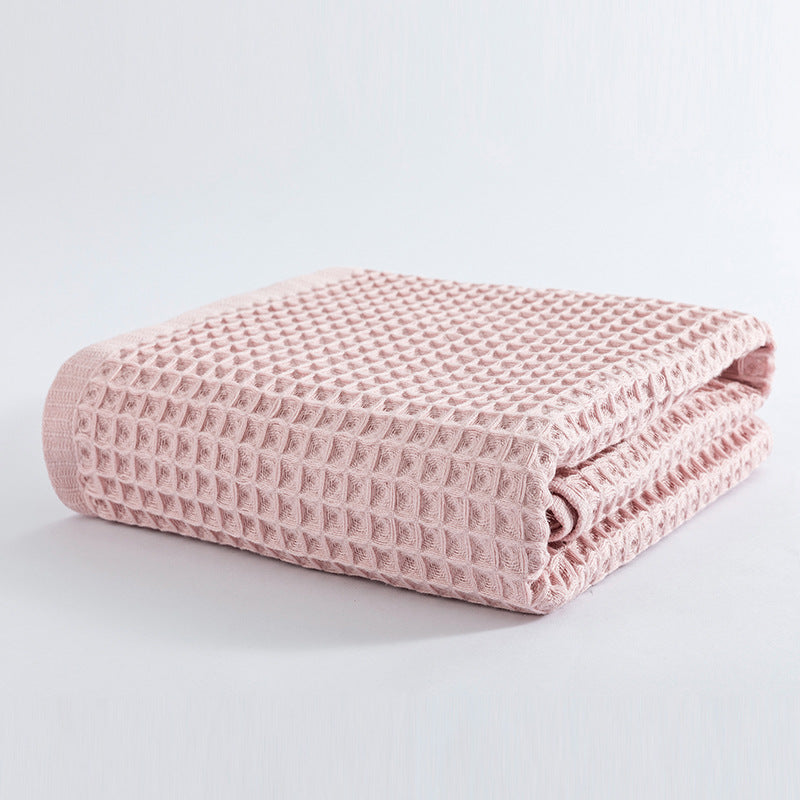 Damen Waffelstoff Badetuch Brehn