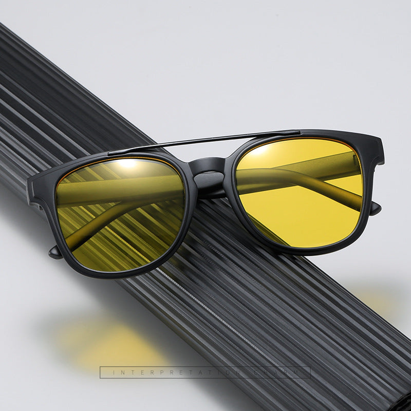 Damen Sonnenbrillen im modernen Design von Brehn