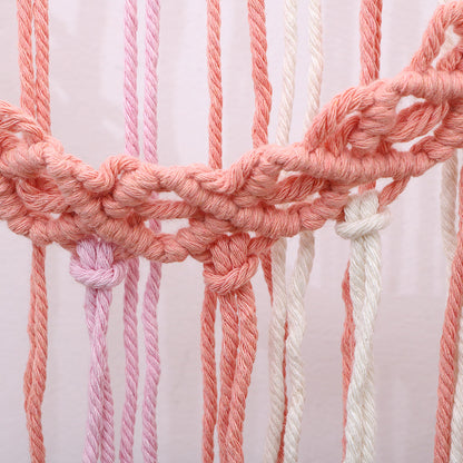 Macrame Wanddekoration Brehn