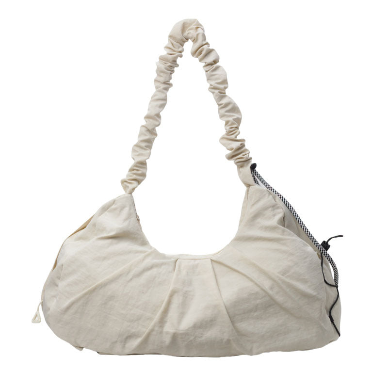 Stylische Lässige Schultertasche Brehn
