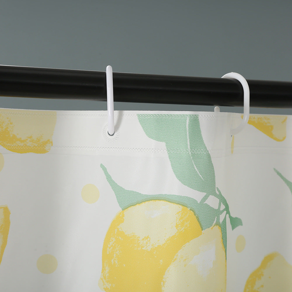 Dolphin Design Duschvorhang Brehn