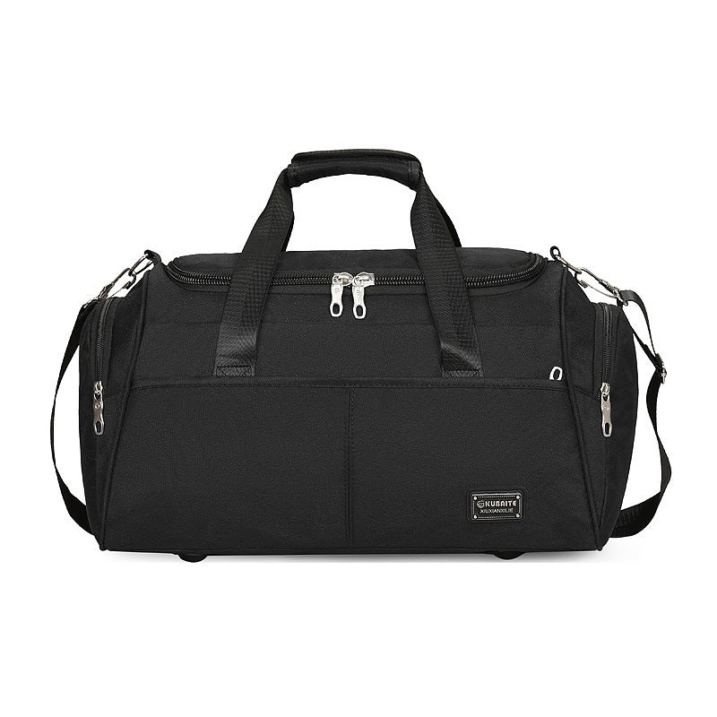 Haltbare Utility Reise Fitness Duffel Tasche Brehn