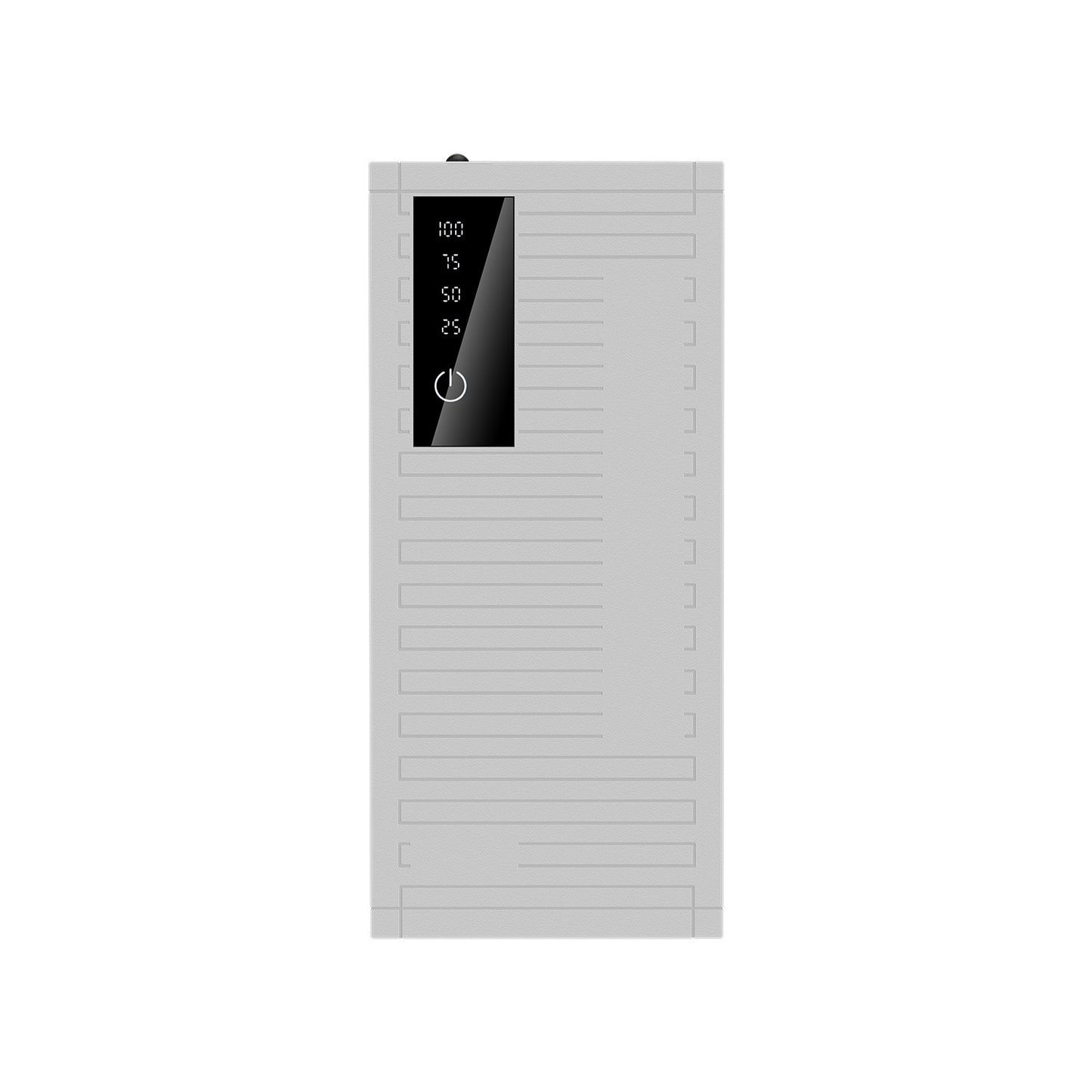 Hochleistungs-Powerbank mit Digitaler Anzeige Brehn