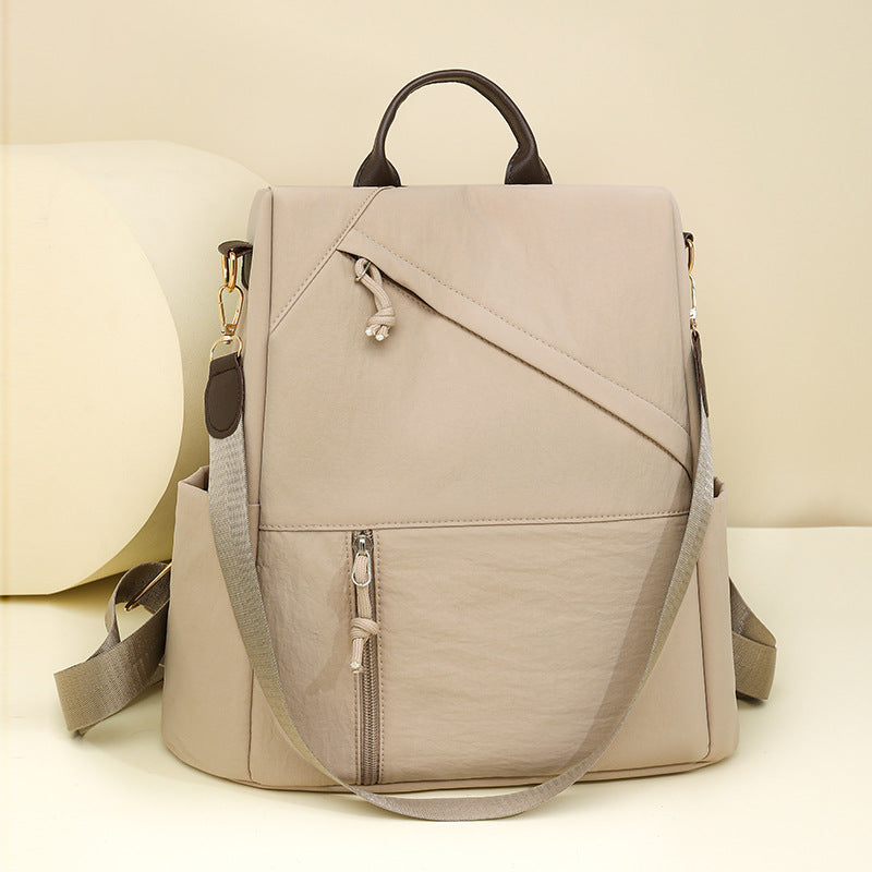 Multifunktionaler Stilvoller Rucksack Brehn