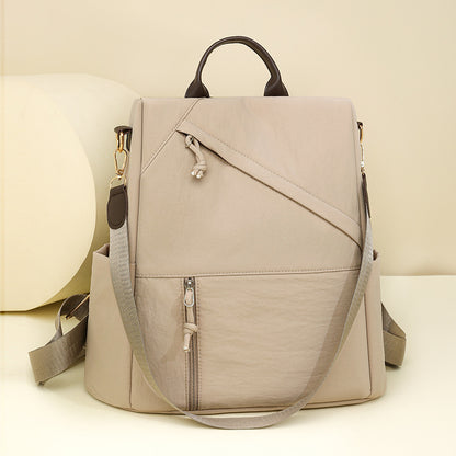 Multifunktionaler Stilvoller Rucksack Brehn