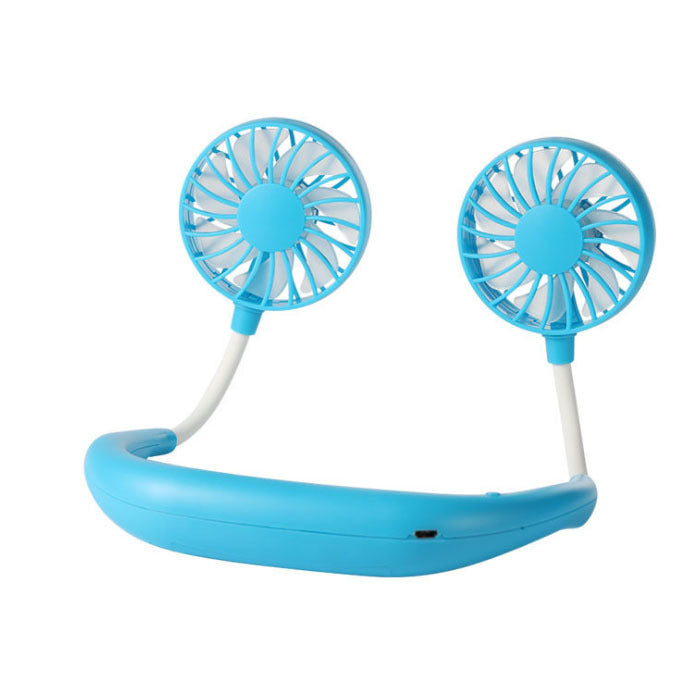 Damen tragbarer USB Ventilator Brehn