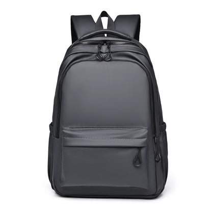 Klassischer Business-Rucksack mit Ergonomischem Design und Mehreren Fächern Brehn