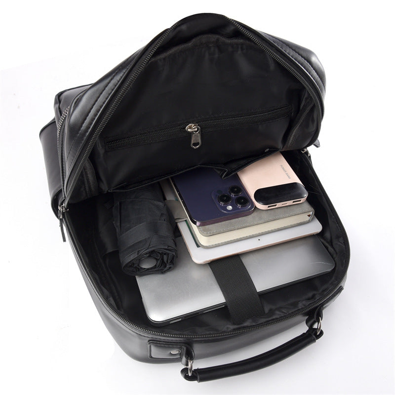Eleganter Executive-Rucksack Brehn