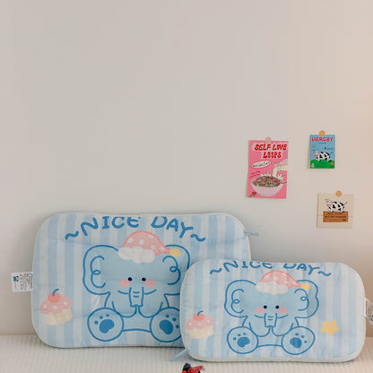 Damen Kinderzimmer Kissen Brehn