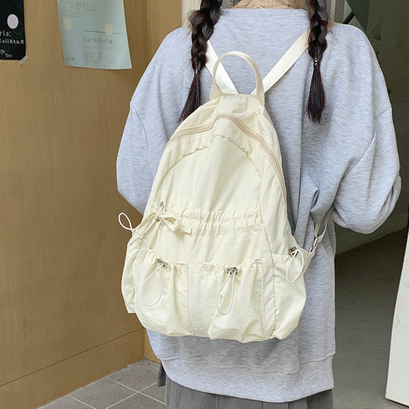 Leichter Drawstring Rucksack
