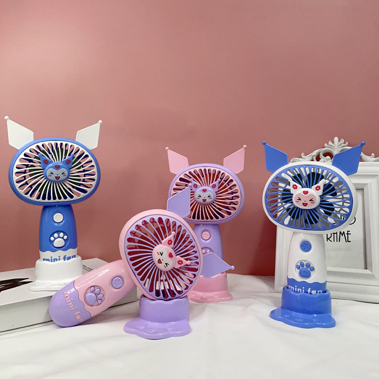 Damen tragbarer Mini Ventilator Brehn