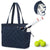 Gep quiltete Tennis Tasche