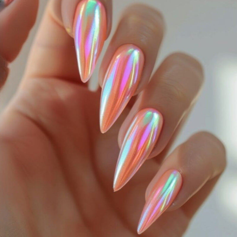 Nail Art Brehn