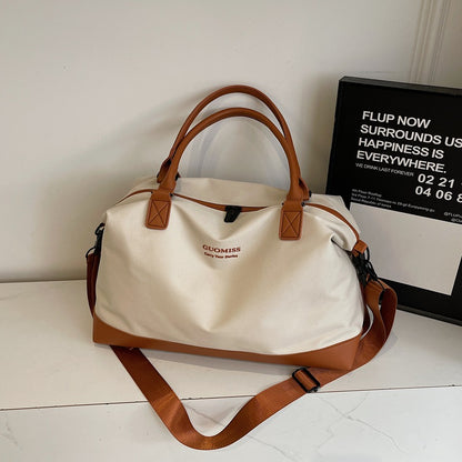 Stylische Multi-Funktions-Wochenend-Tote-Bag Brehn