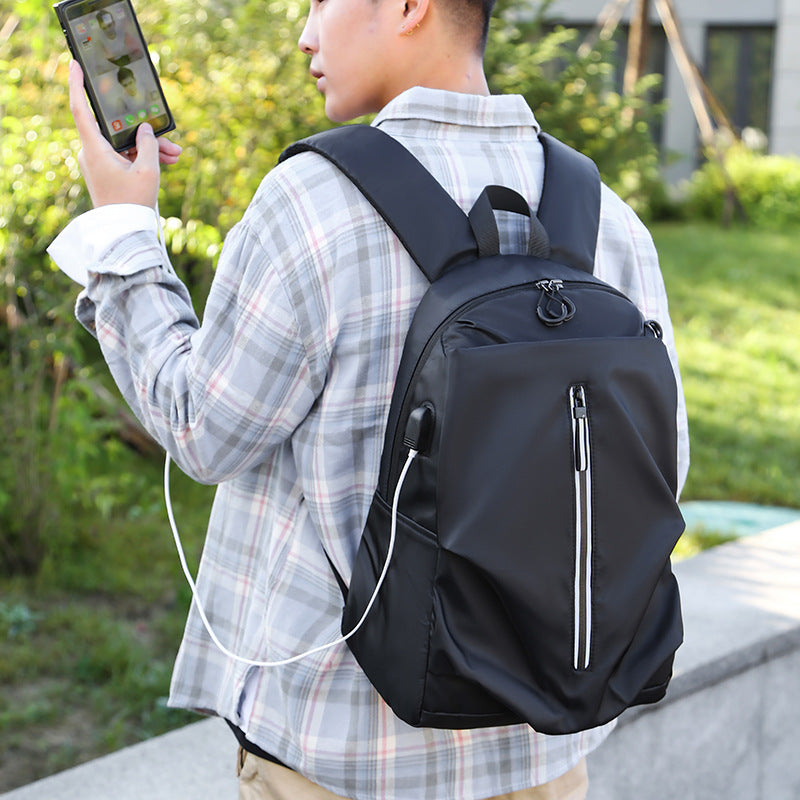Stilvolle Vielseitige Rucksack Brehn