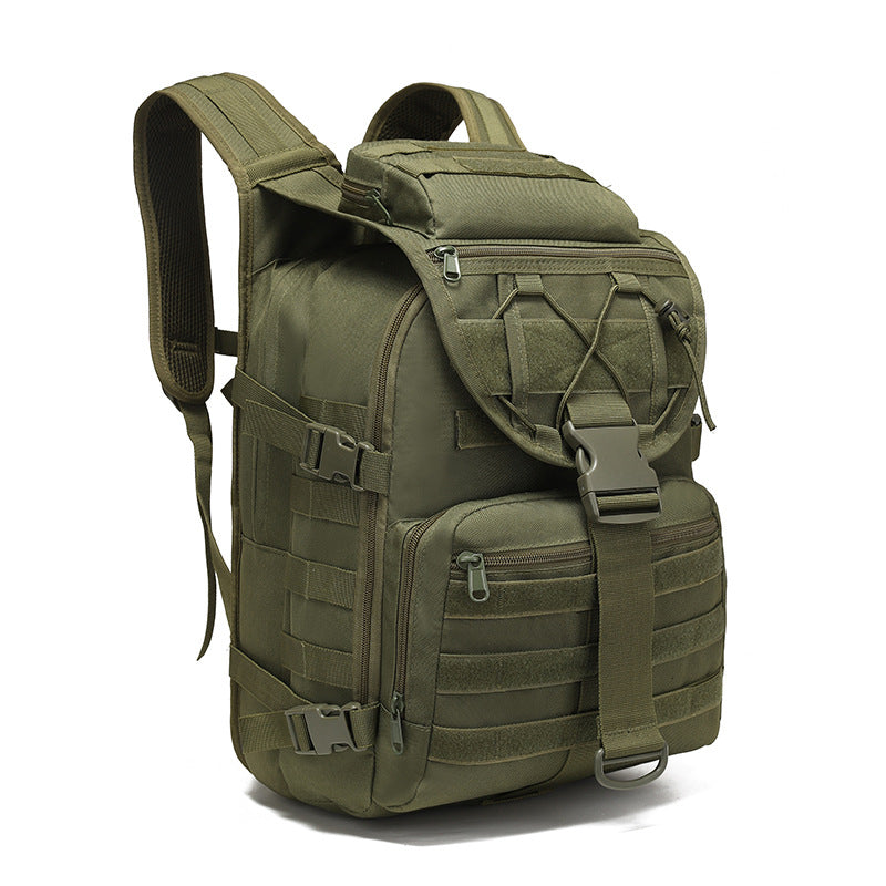 Multi-Purpose Taktischer Tagesrucksack Brehn