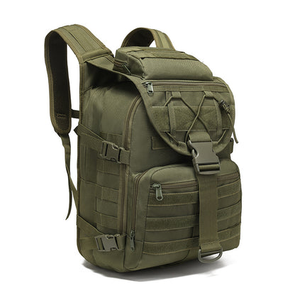 Multi-Purpose Taktischer Tagesrucksack Brehn