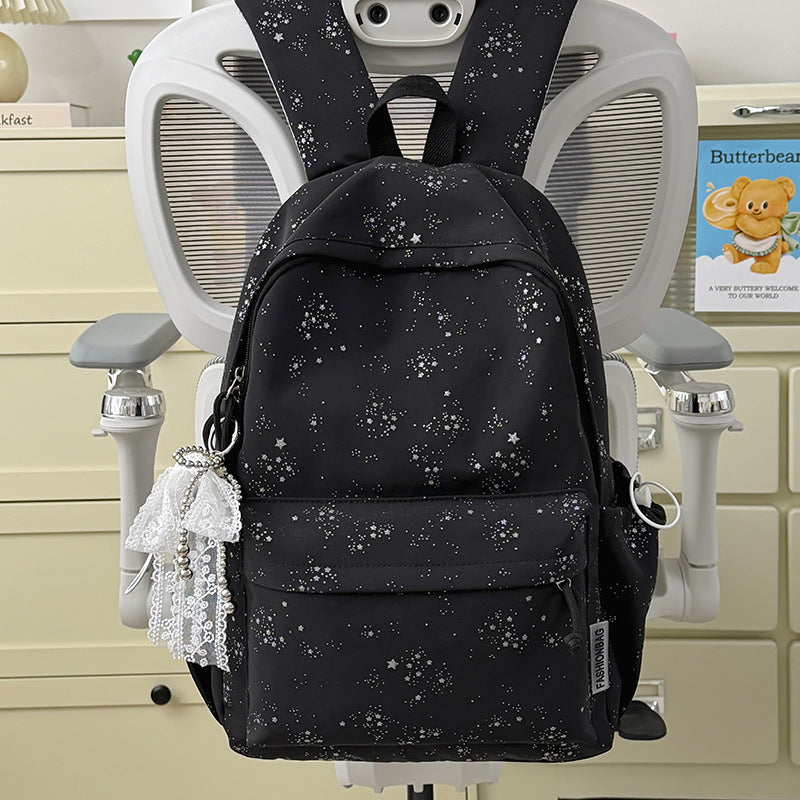 Stylischer Mehrzweck-Rucksack