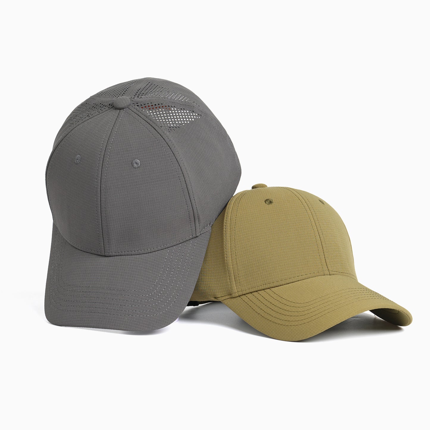 Damen Atmungsaktive Sportcap Brehn