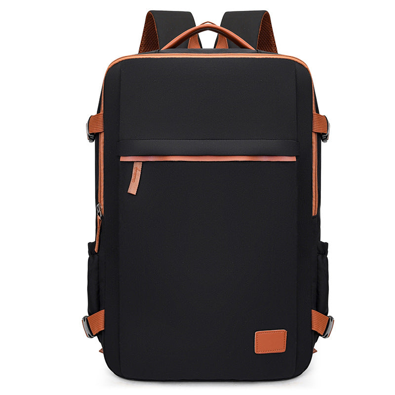 WoStructured Vielseitiger Laptop-Rucksack Brehn