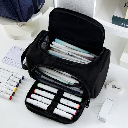 Kosmetiktasche Brehn