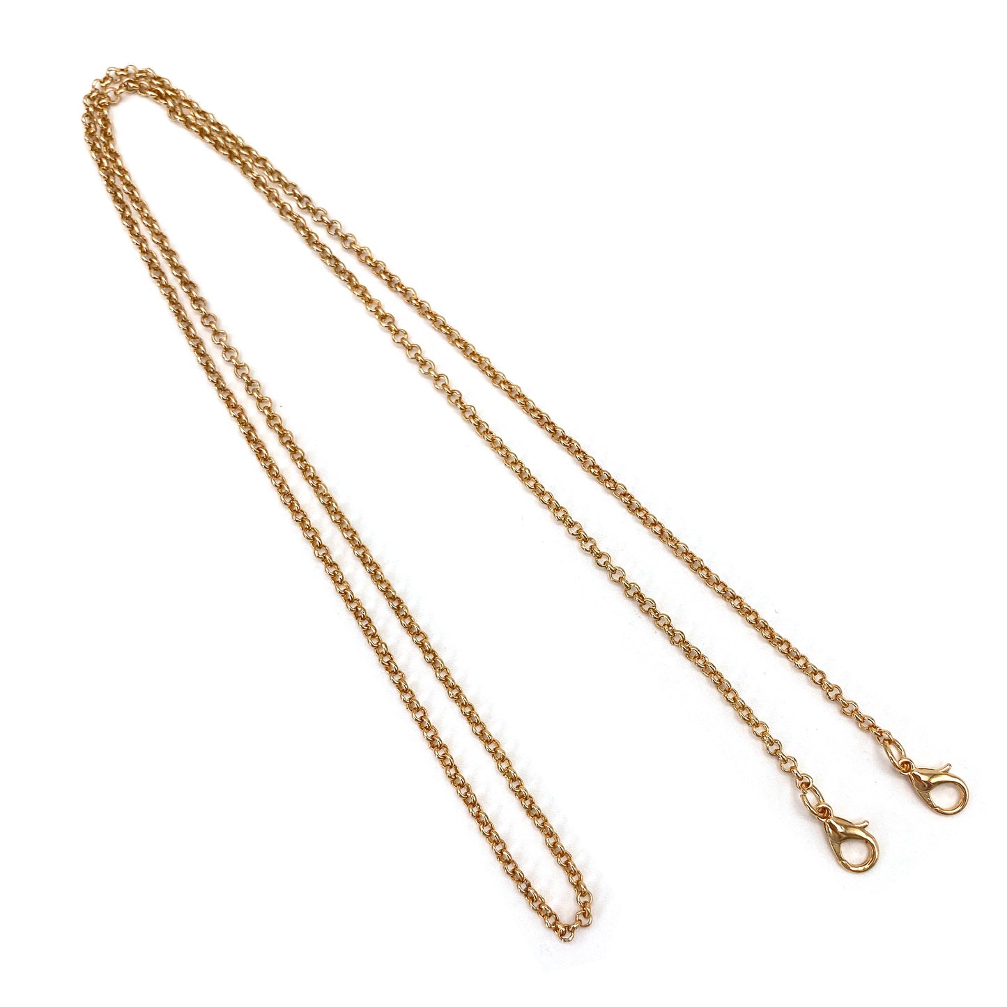 Stylische Brillen Kette Brehn