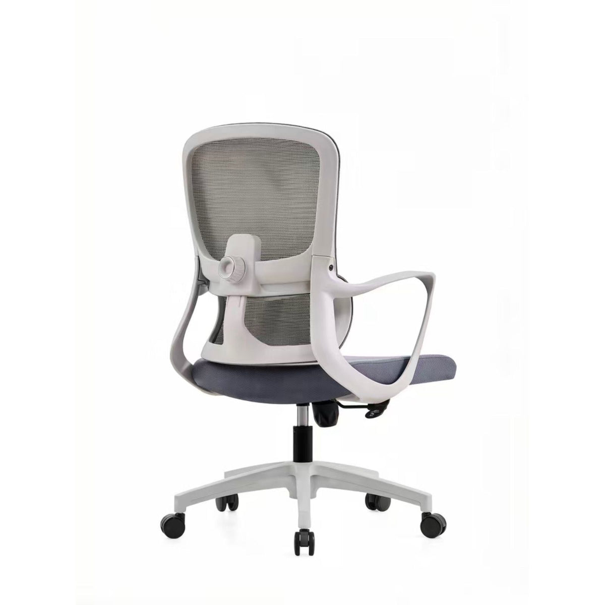 Ergonomischer Mesh-Bürostuhl Brehn