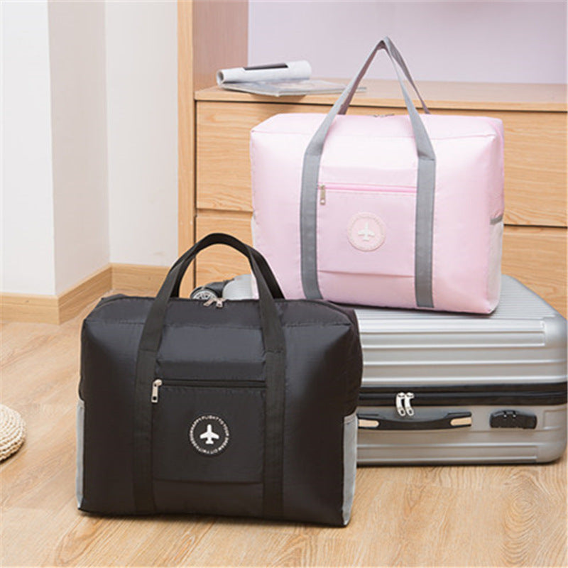 Haltbarer Reise-Duffelbag Brehn