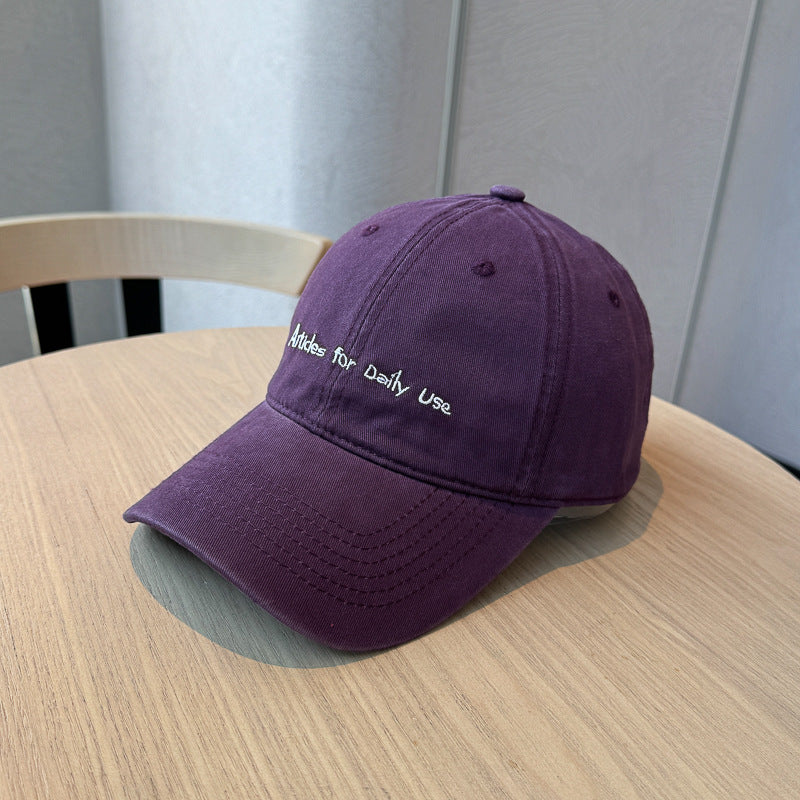 Herren Bequeme Freizeitcap Brehn