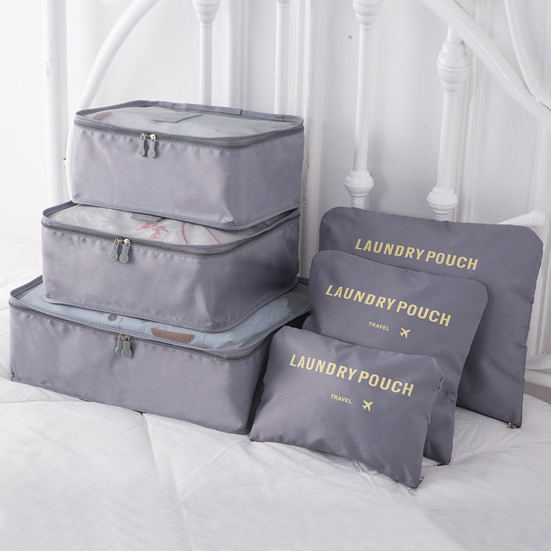 Reise-Organizer-Set Brehn