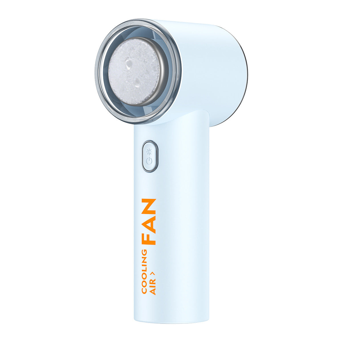 Unisex Multifunktionaler Tragbarer Ventilator Brehn