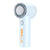 Unisex Multifunktionaler Tragbarer Ventilator Brehn