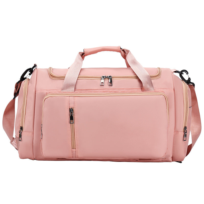 Multi-Zweck Sport Duffel Tasche Brehn