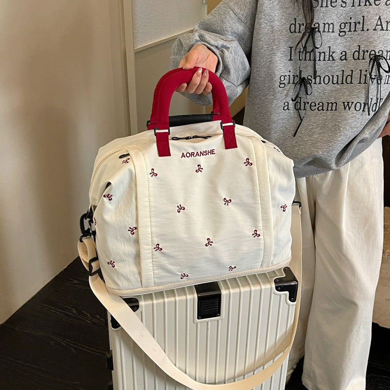 Leichtgewichtige Multifunktionale Duffel-Tasche Brehn