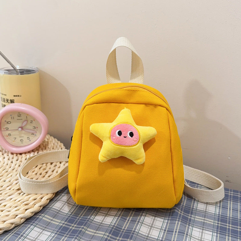 Spaß-Themen Mini Rucksack