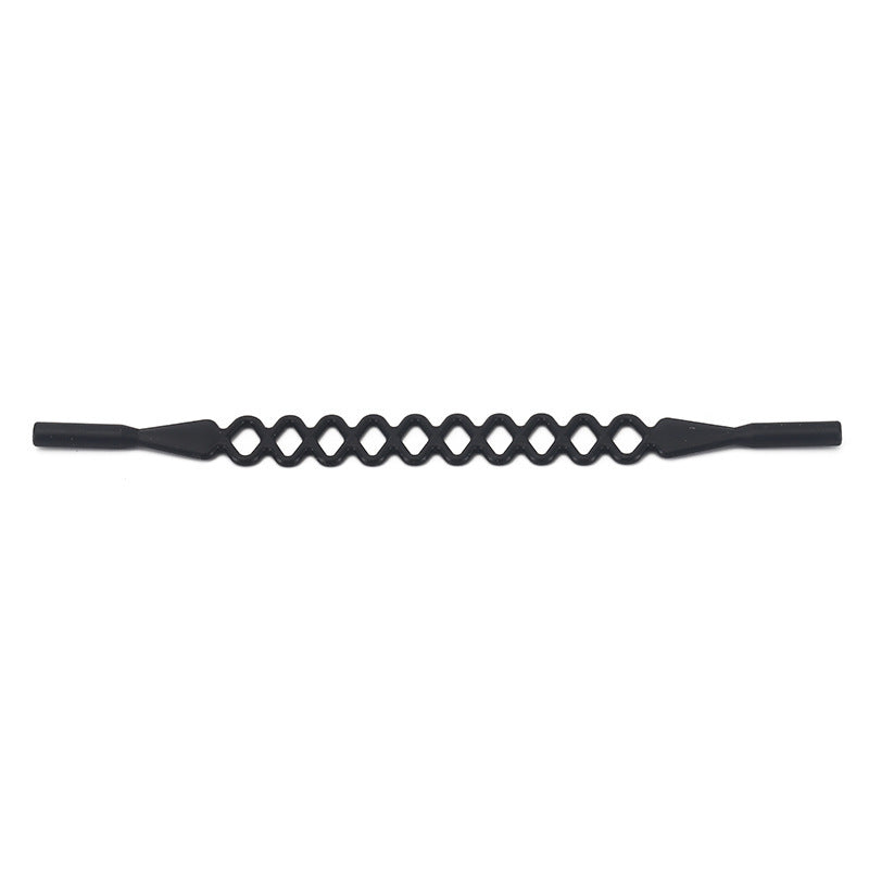 Flexibles Haargummi Brehn