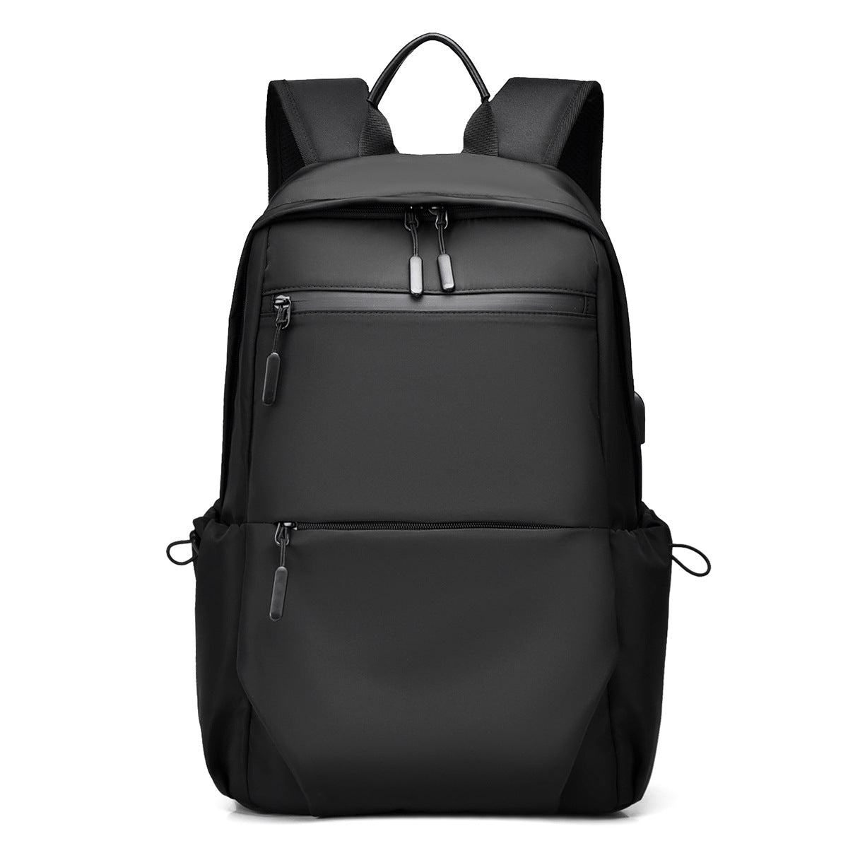 Multi-Taschen Funktionaler Laptop-Rucksack Brehn