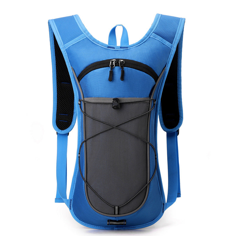 Leichtgewicht Hydration Sling Rucksack Brehn