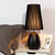 Elegante Moderne Tischlampe