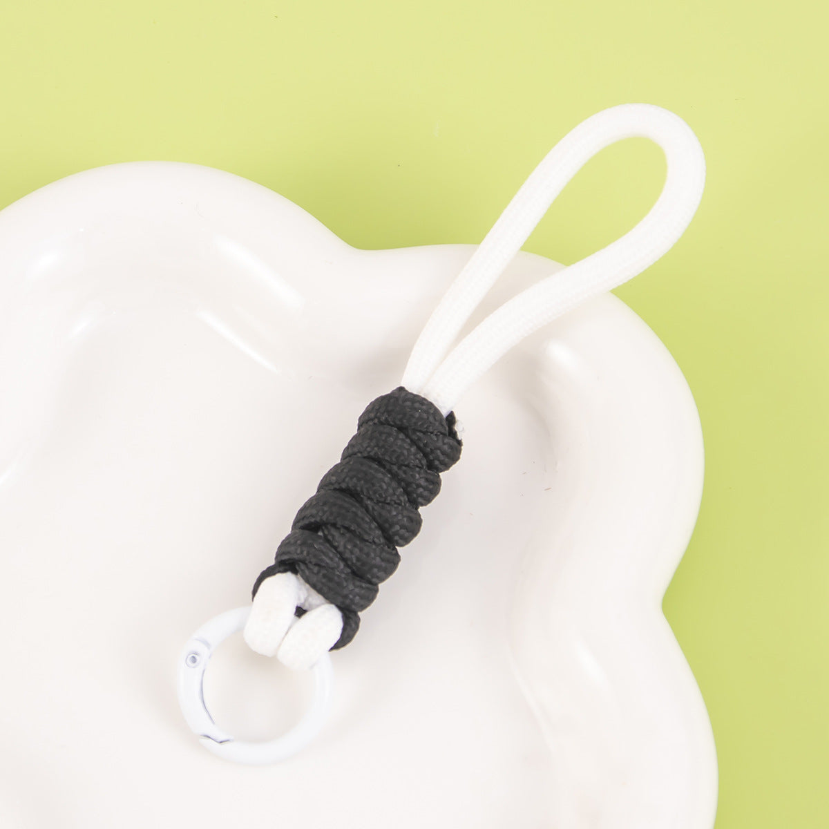 Vielseitige Paracord Schlüsselanhänger Schlaufe Brehn