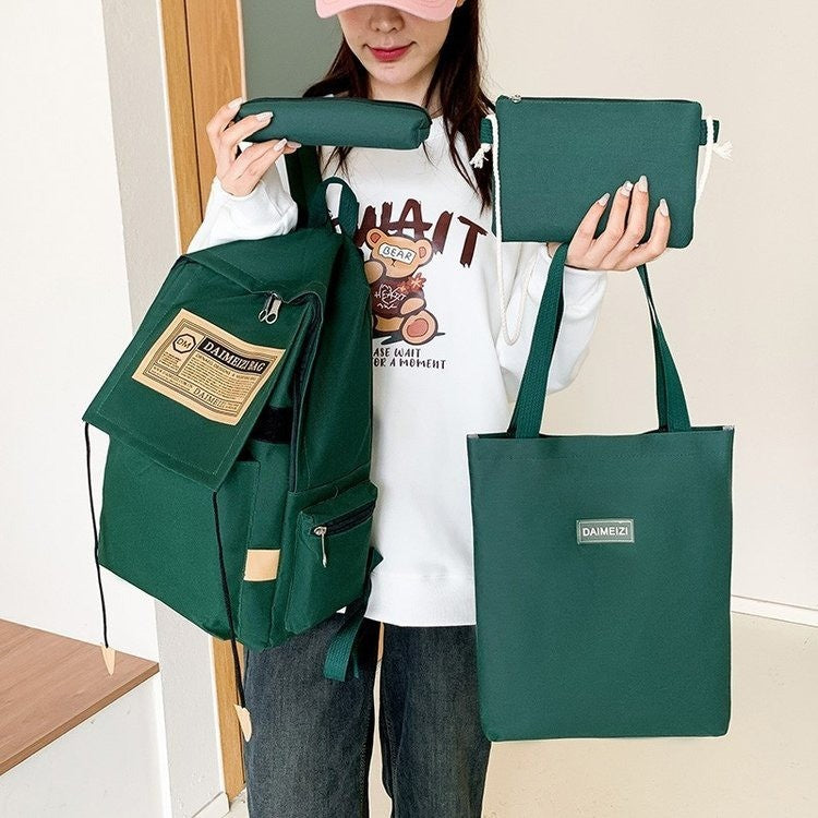 Multi-Zweck-Rucksack-Set Brehn