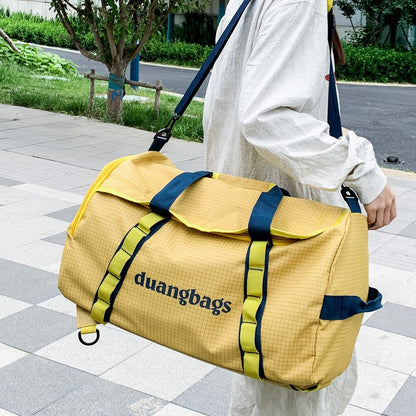 Leichtgewicht Reise Duffel Tasche