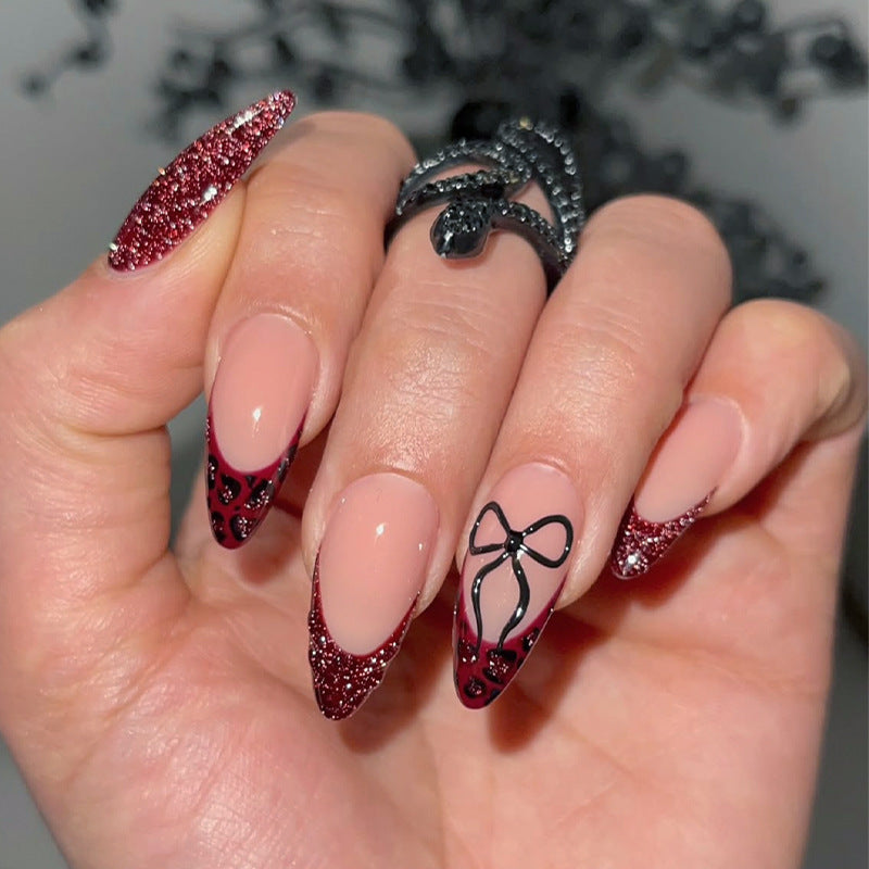 stilvolles Nagelverlängerungsset Brehn