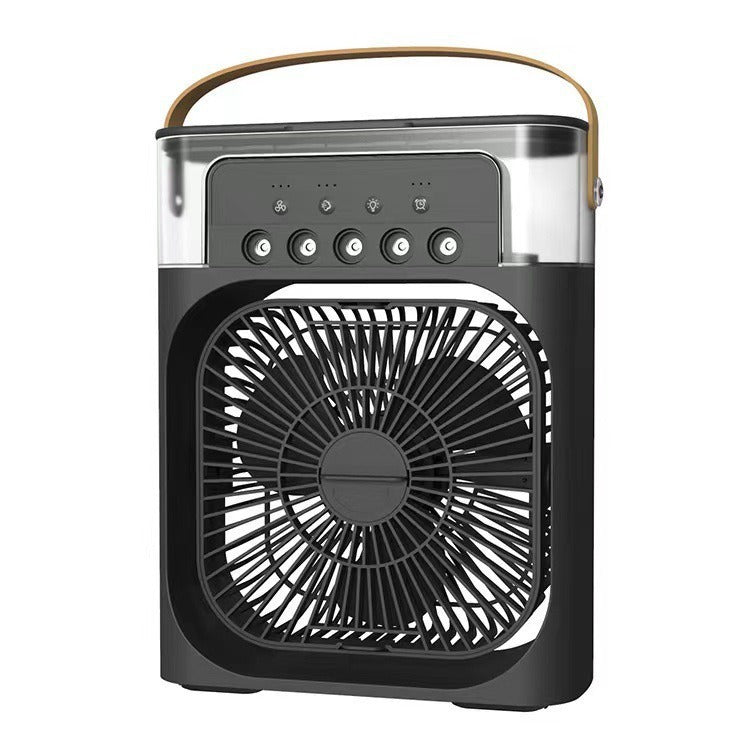 Unisex tragbarer Ventilator Brehn