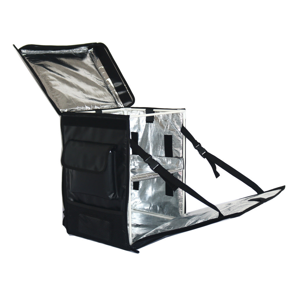 Damen Praktischer Kühlrucksack mit reflektierenden Elementen Brehn