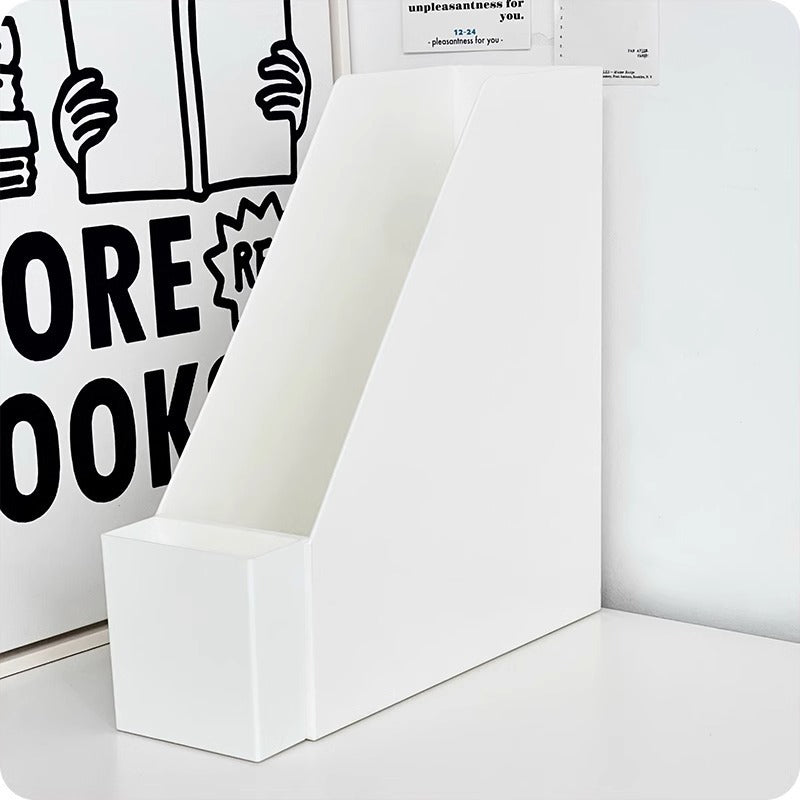 Eleganter Dokumenten Organizer